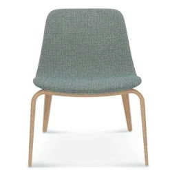 Krzesło Hips B-1802/1 CATA dąb premium