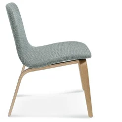 Krzesło Hips B-1802/1 CATA dąb premium