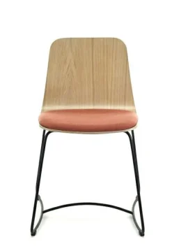 Krzesło Hips CAT A premium buk