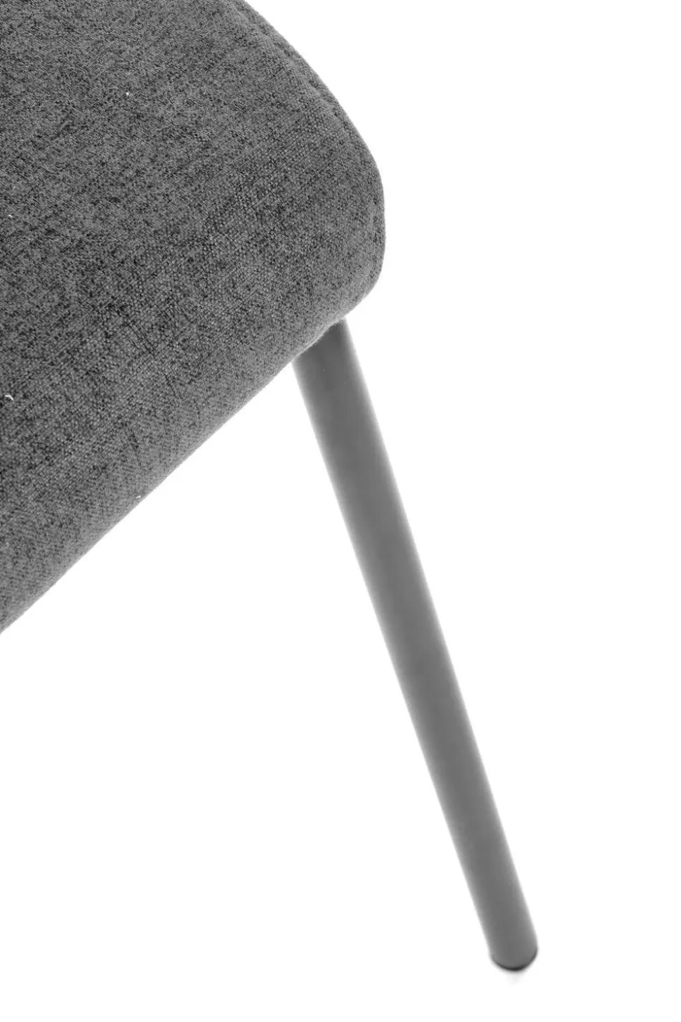 Krzesło Honorine szare