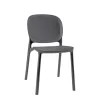Krzesło Hug anthracite