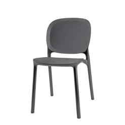 Krzesło Hug anthracite