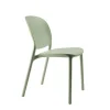 Krzesło Hug sage green