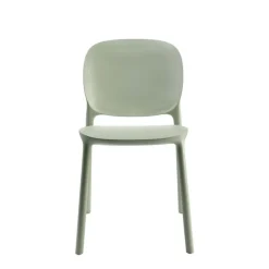 Krzesło Hug sage green