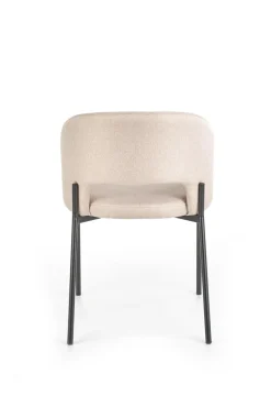 Krzesło Humber beżowe