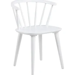 Krzesło Ida białe