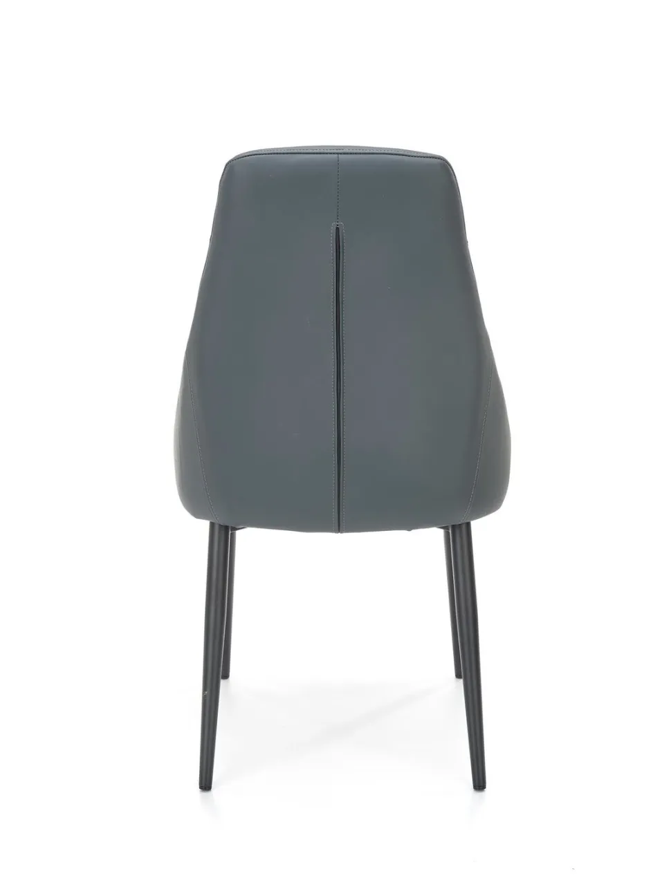 Krzesło Isabelle szare