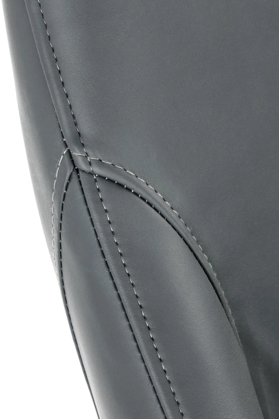 Krzesło Isabelle szare