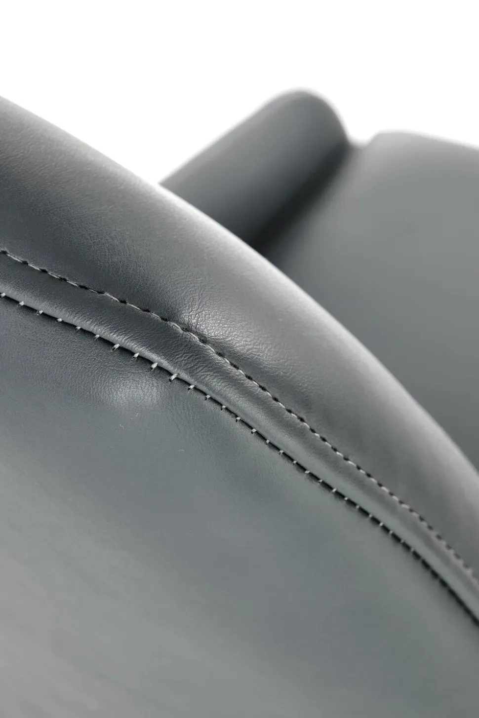 Krzesło Isabelle szare