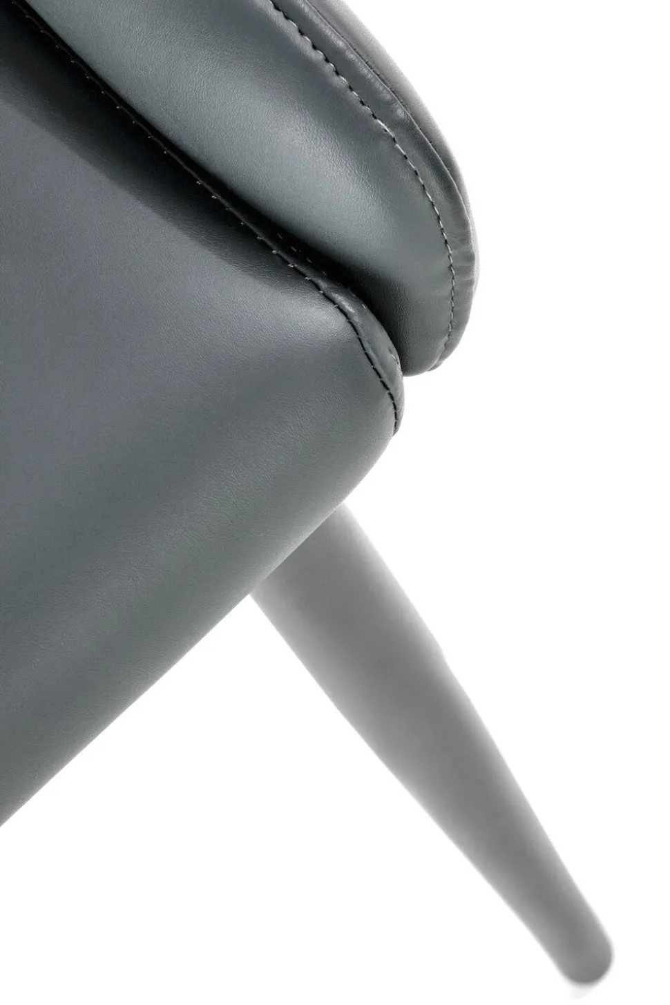 Krzesło Isabelle szare