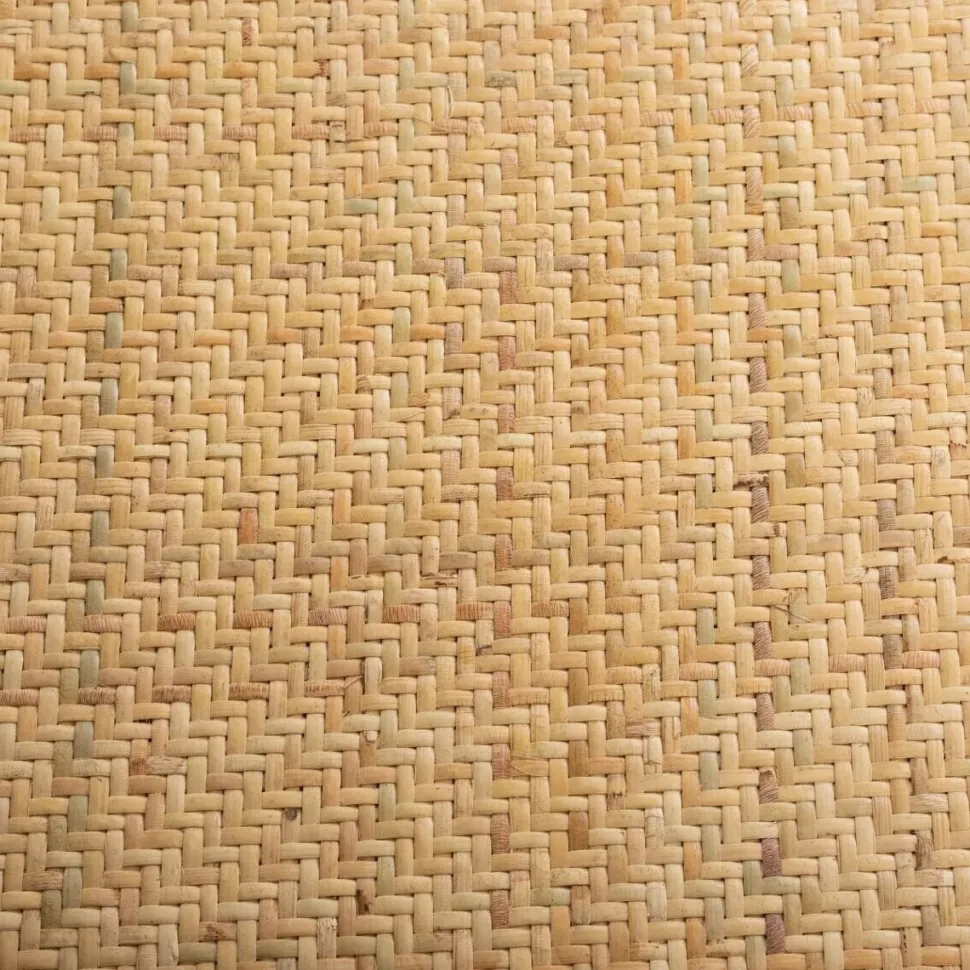 Krzesło Isak brązowe