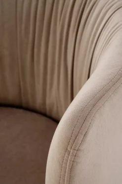 Krzesło Itzal beżowe