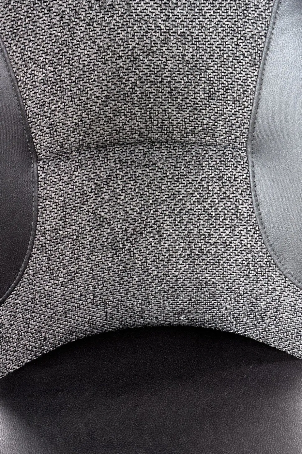 Krzesło Josephin szare