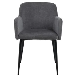 Krzesło Karen szare