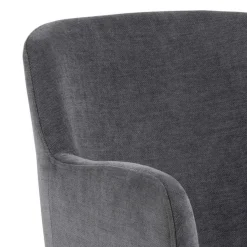 Krzesło Karen szare