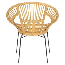 Krzesło Keko rattan