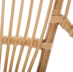 Krzesło Keko rattan