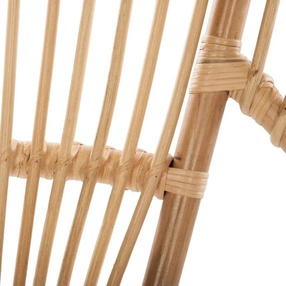 Krzesło Keko rattan