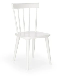 Krzesło Kleya białe