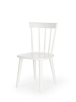 Krzesło Kleya białe