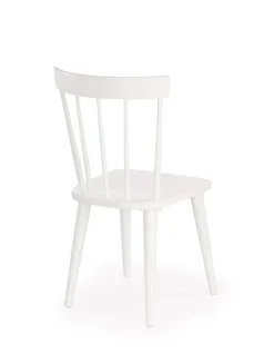 Krzesło Kleya białe
