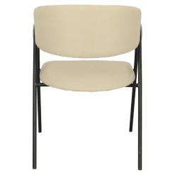 Krzesło Larisa beżowe