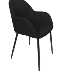 Krzesło Lavia czarne