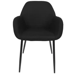 Krzesło Lavia czarne