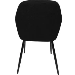 Krzesło Lavia czarne