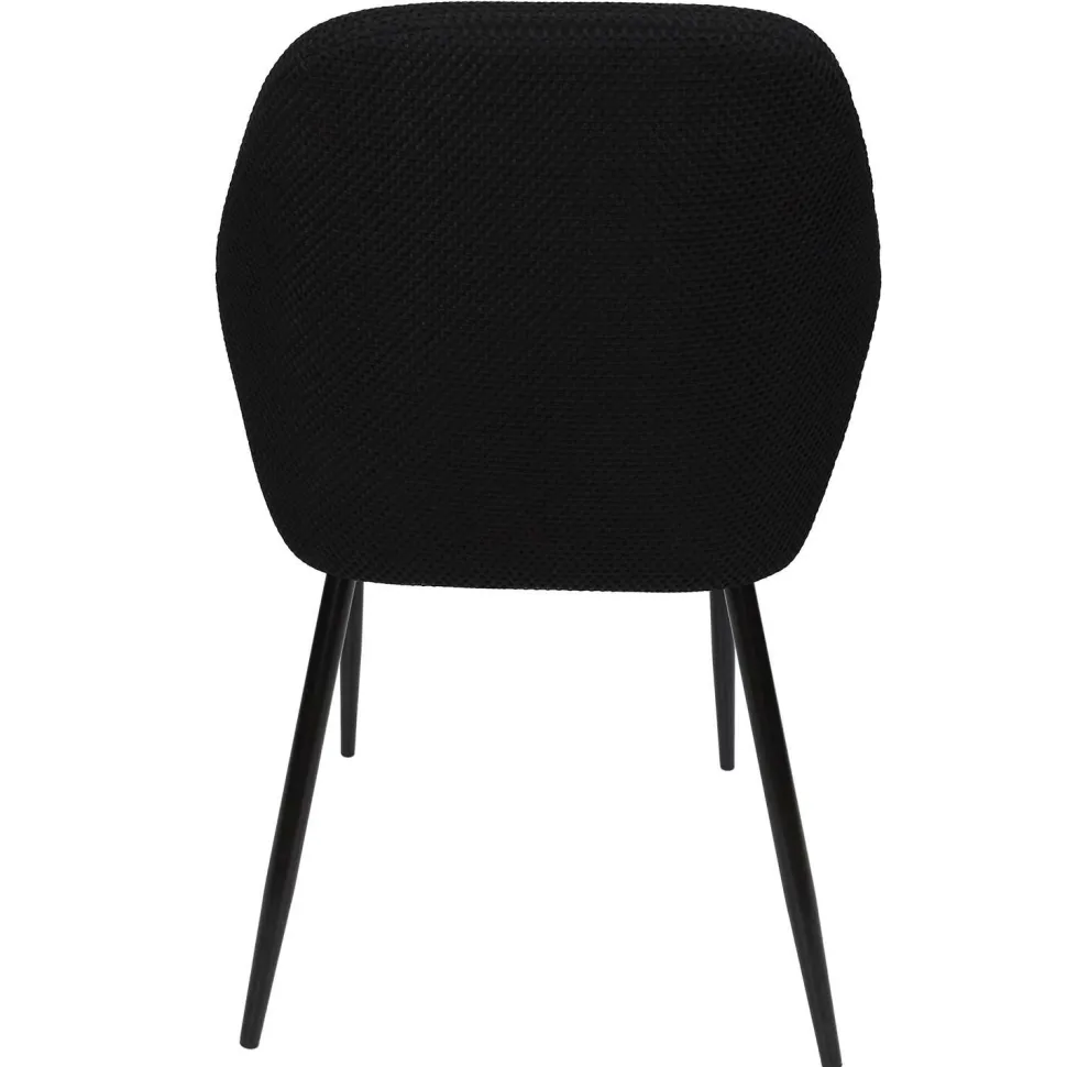 Krzesło Lavia czarne