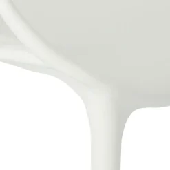 Krzesło Lexi białe insp. Master chair