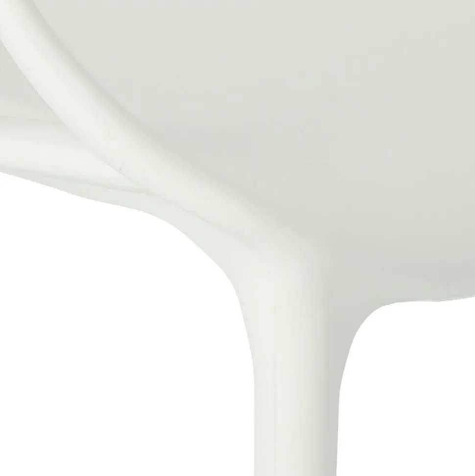 Krzesło Lexi białe insp. Master chair