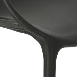 Krzesło Lexi czarne insp. Master chair