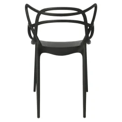 Krzesło Lexi czarne insp. Master chair