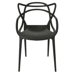 Krzesło Lexi czarne insp. Master chair