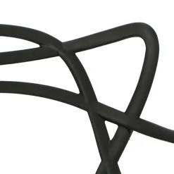 Krzesło Lexi czarne insp. Master chair