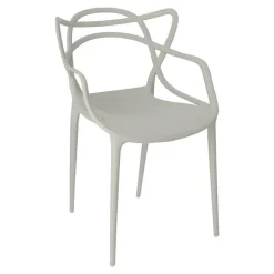 Krzesło Lexi szare insp. Master chair