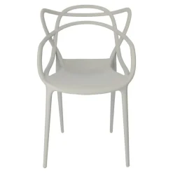 Krzesło Lexi szare insp. Master chair