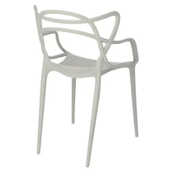 Krzesło Lexi szare insp. Master chair