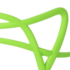 Krzesło Lexi zielone insp. Master chair