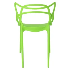 Krzesło Lexi zielone insp. Master chair