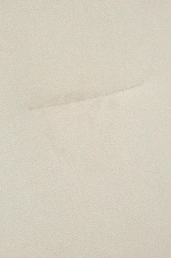 Krzesło Lirena kremowe/złote