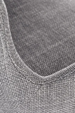 Krzesło Louna szare