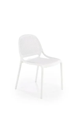 Krzesło Lynette biały