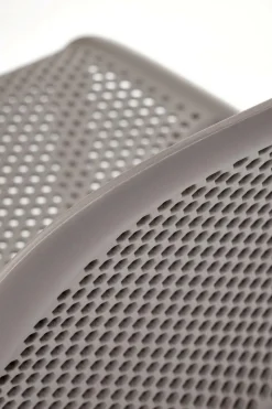 Krzesło Lynette khaki