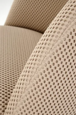 Krzesło Maeba obrotowe beżowe