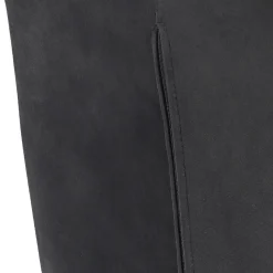 Krzesło Magnat szary tapicerowane