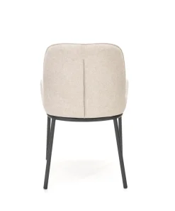 Krzesło Marine beżowe