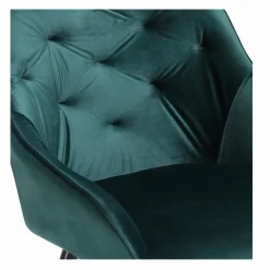 Krzesło Marion zielone