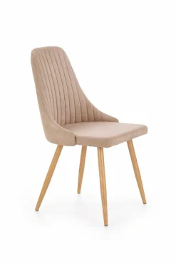 Krzesło Maryland beżowe